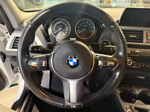 BMW 116i Business