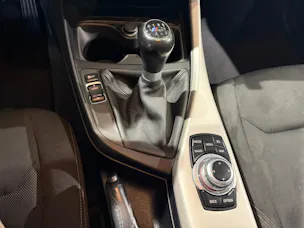 BMW 116i Business