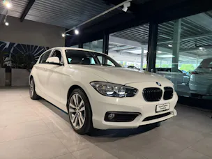 BMW 116i Business