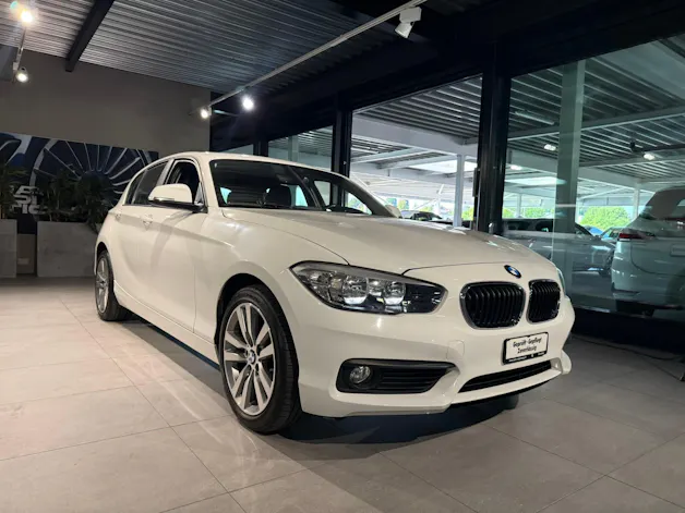 BMW 116i Business