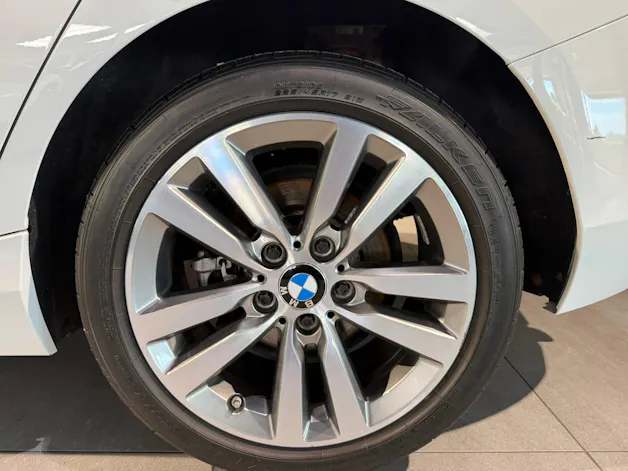 BMW 116i Business