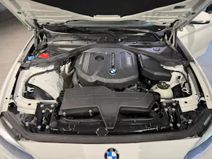 BMW 116i Business