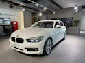 BMW 116i Business