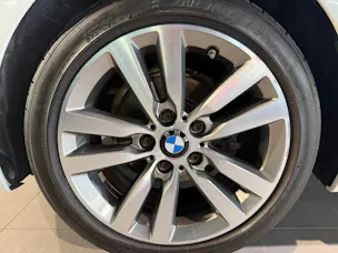 BMW 116i Business