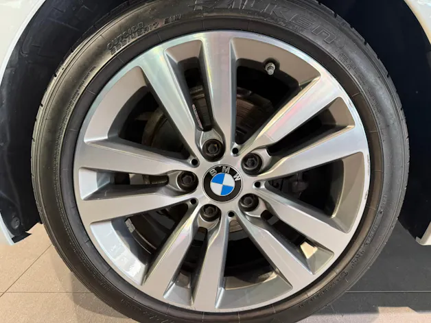 BMW 116i Business