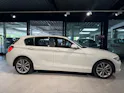 BMW 116i Business