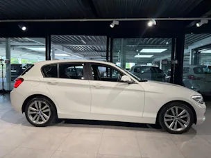 BMW 116i Business