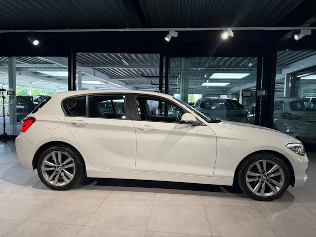 BMW 116i Business
