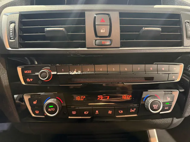 BMW 116i Business