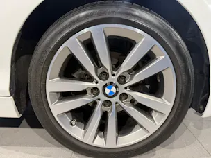 BMW 116i Business