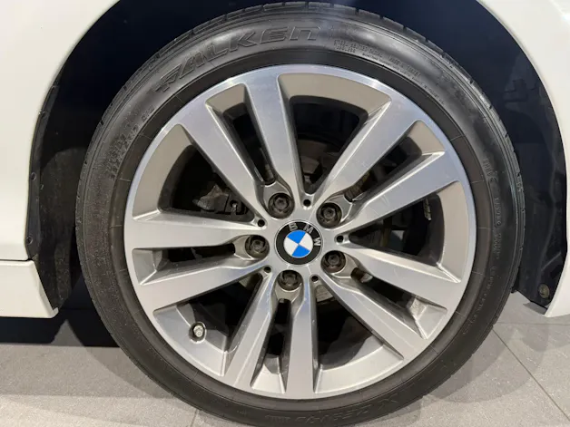 BMW 116i Business