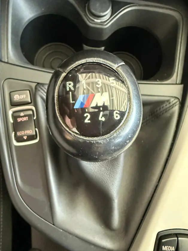 BMW 116i Business