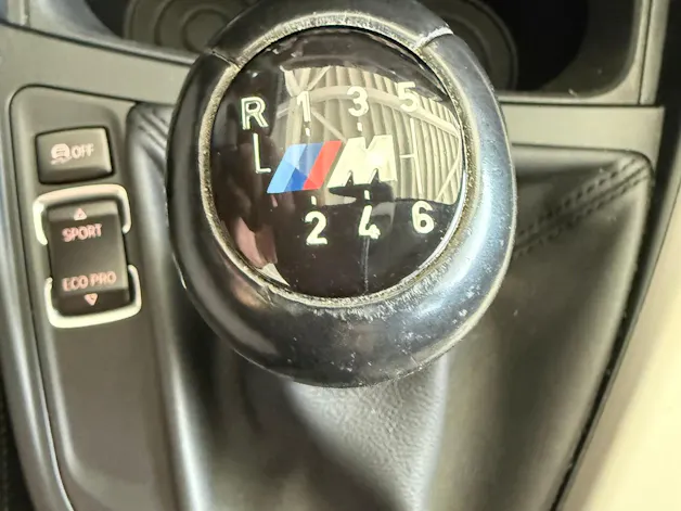 BMW 116i Business