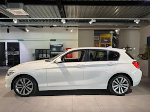 BMW 116i Business