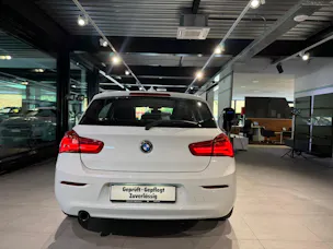 BMW 116i Business
