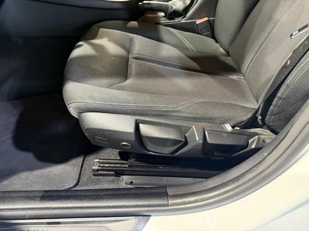 BMW 116i Business