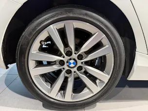 BMW 116i Business