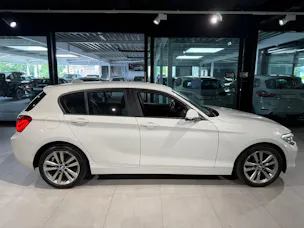 BMW 116i Business
