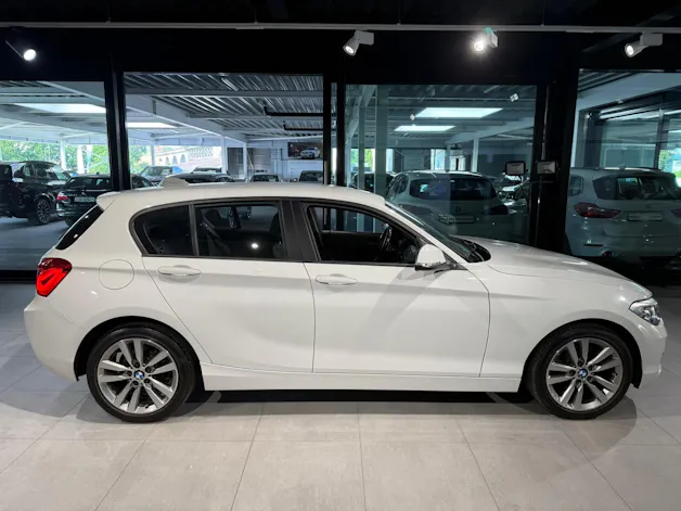 BMW 116i Business