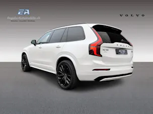 Volvo XC90 2.0 T8 TE Black Edition eAWD
