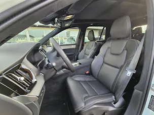Volvo XC90 2.0 T8 TE Black Edition eAWD