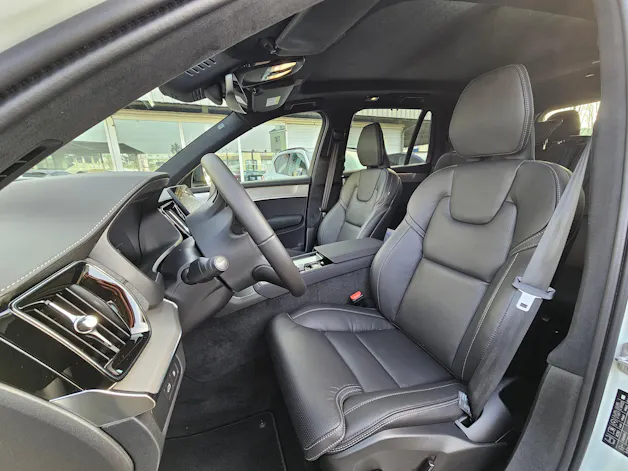 Volvo XC90 2.0 T8 TE Black Edition eAWD