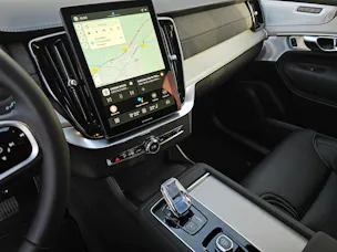 Volvo XC90 2.0 T8 TE Black Edition eAWD