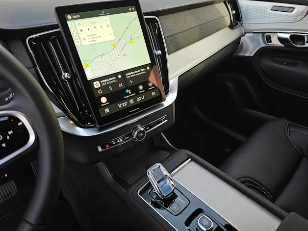 Volvo XC90 2.0 T8 TE Black Edition eAWD