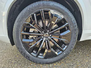 Volvo XC90 2.0 T8 TE Black Edition eAWD