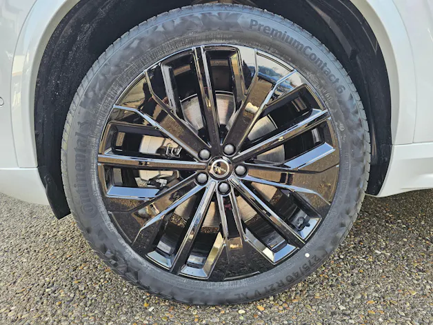 Volvo XC90 2.0 T8 TE Black Edition eAWD