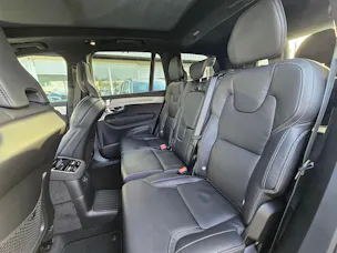 Volvo XC90 2.0 T8 TE Black Edition eAWD