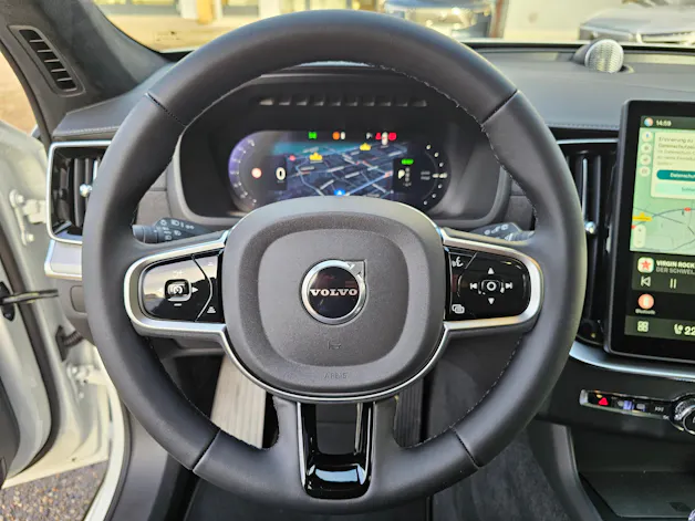 Volvo XC90 2.0 T8 TE Black Edition eAWD