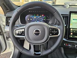 Volvo XC90 2.0 T8 TE Black Edition eAWD