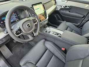 Volvo XC90 2.0 T8 TE Black Edition eAWD