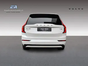 Volvo XC90 2.0 T8 TE Black Edition eAWD