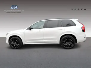 Volvo XC90 2.0 T8 TE Black Edition eAWD