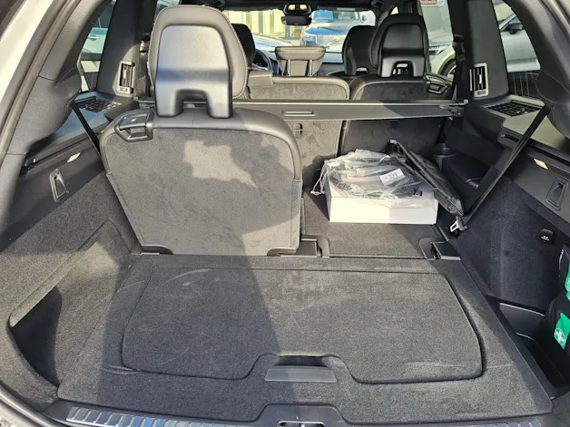 Volvo XC90 2.0 T8 TE Black Edition eAWD
