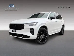 Volvo XC90 2.0 T8 TE Black Edition eAWD