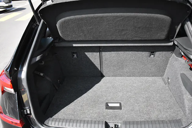 Škoda Kamiq 1.0 TSI Selection DSG