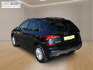 SKODA Kamiq 1.0 TSI Selection DSG