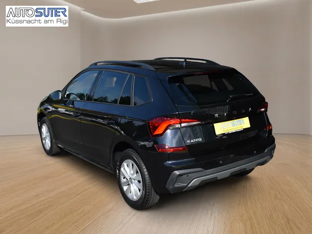 SKODA Kamiq 1.0 TSI Selection DSG