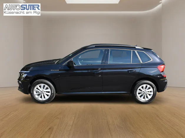 SKODA Kamiq 1.0 TSI Selection DSG