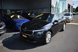 Škoda Kamiq 1.0 TSI Selection DSG