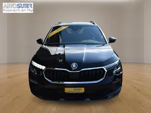 SKODA Kamiq 1.0 TSI Selection DSG