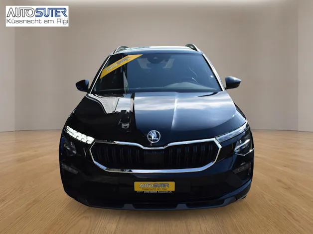 SKODA Kamiq 1.0 TSI Selection DSG
