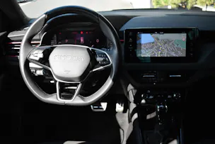 Škoda Kamiq 1.0 TSI Selection DSG