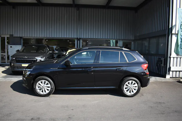 Škoda Kamiq 1.0 TSI Selection DSG