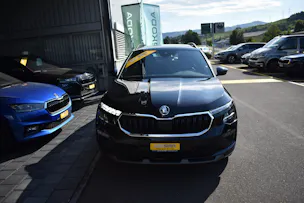 Škoda Kamiq 1.0 TSI Selection DSG