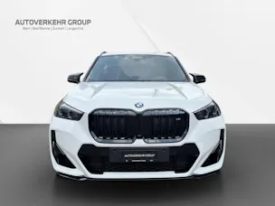 BMW X1 M35i xDrive M Sport Pro