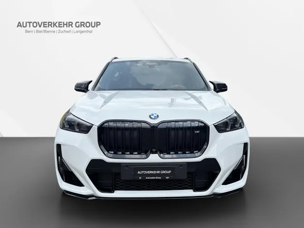 BMW X1 M35i xDrive M Sport Pro